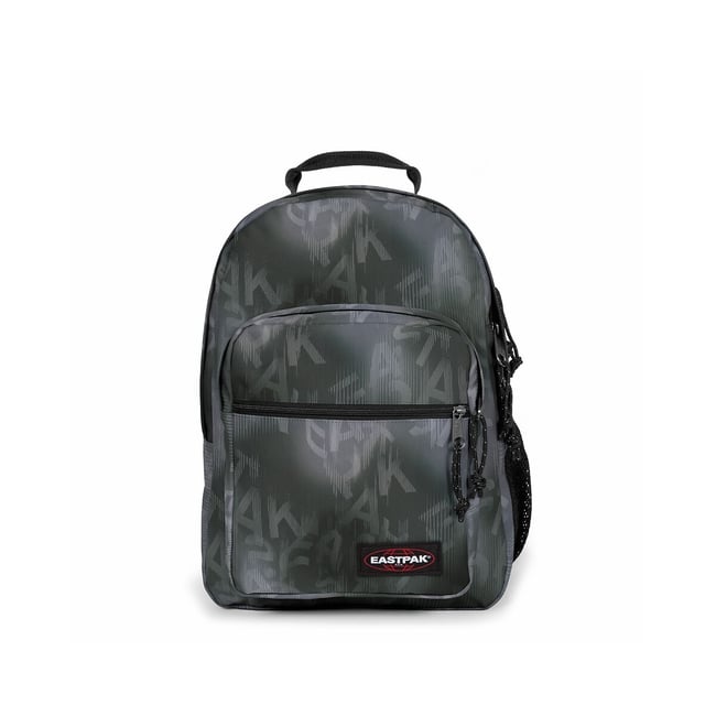 Sac à dos Morius noir imprimé <span itemprop=
