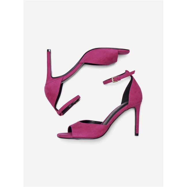 Sandales à talons ONLY innuendo <span itemprop=