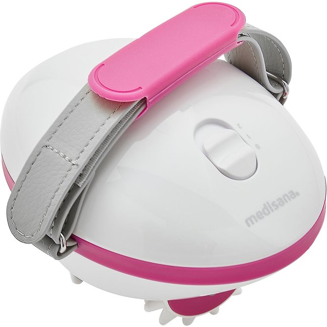 Appareil anti cellulite Anti cellulite AC850 - MEDISANA