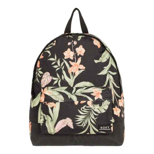Petit sac à dos SUGAR BABY. noir anthracite island escape <span itemprop=