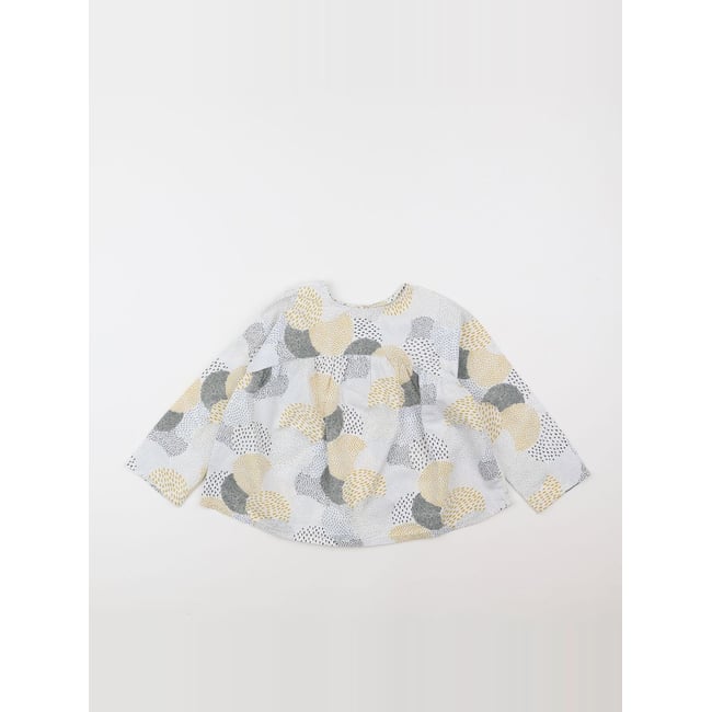 Blouse - Très bon état v002227 <span itemprop=