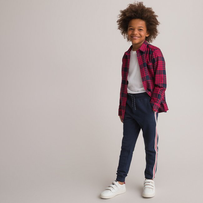 Pantalone da jogging - LA REDOUTE COLLECTIONS