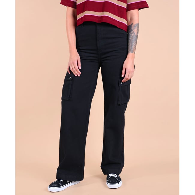Pantalon cargo CARGOW v002228 <span itemprop=