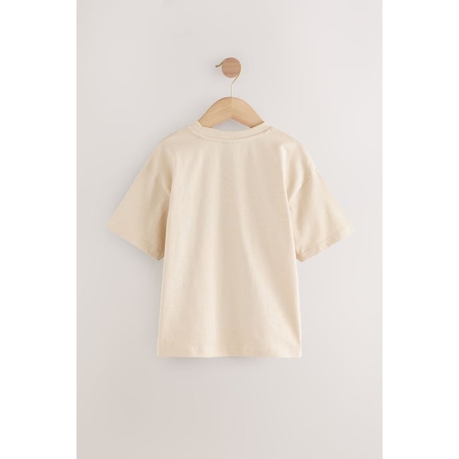 T-shirt mario gaming - NEXT
