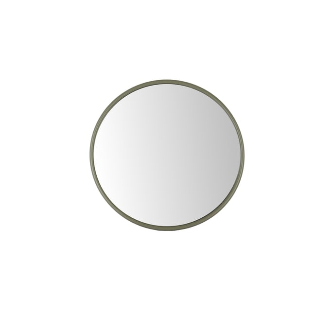Miroir Métal RIQUEZA - PRESENT TIME