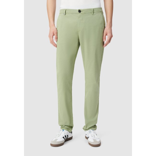 Pantalon chino slim - IKKS