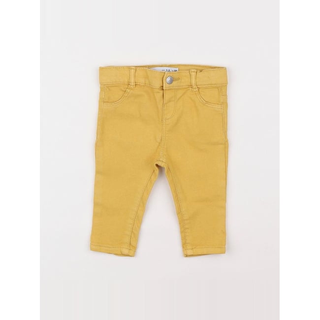Pantalon - Très bon état v002238 <span itemprop=