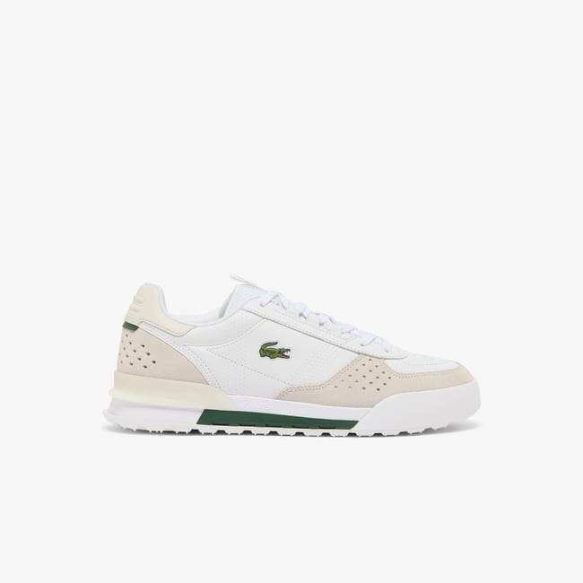 Sneakers Slam Break homme - LACOSTE