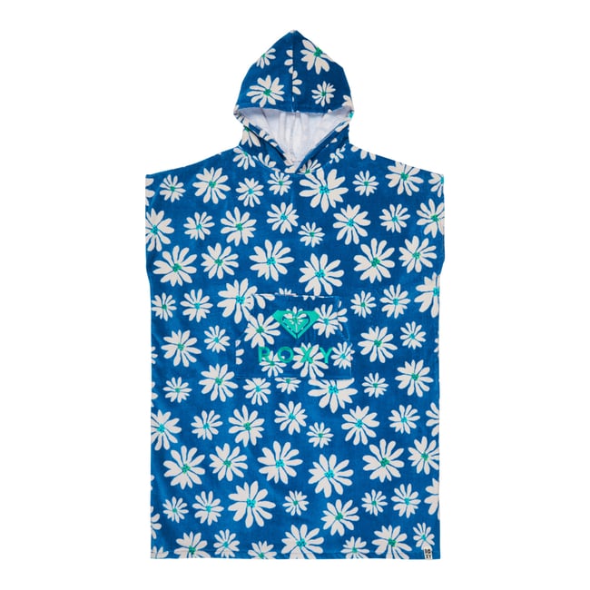 Poncho de surf STAY MAGICAL PRINTED. - ROXY