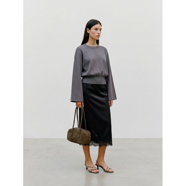 Pull En Maille - VERO MODA