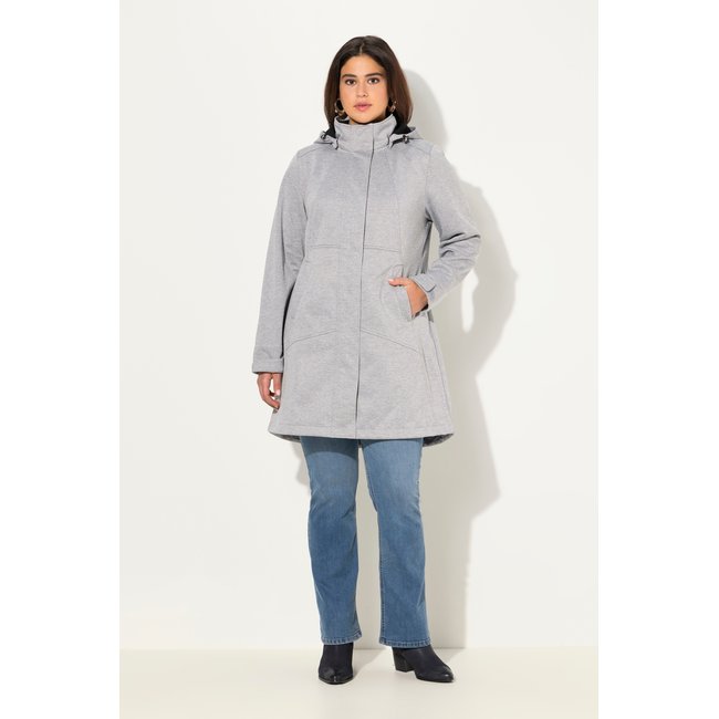 Veste technique HYPRAR à capuche - ULLA POPKEN