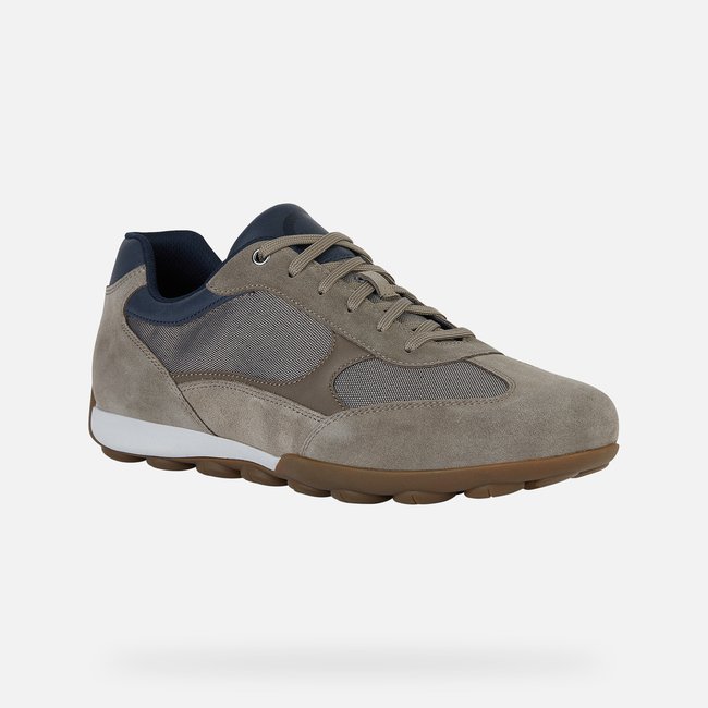 Baskets u snake 2.0 Geox La Redoute