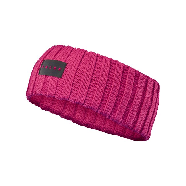Bandeau Laine Vierge - FALKE