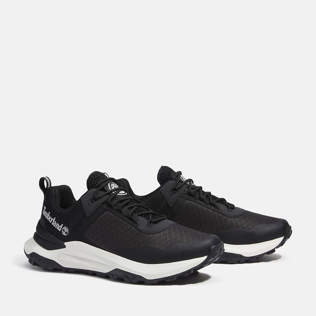 Baskets MOTION ACCESS LOW LACE noir <span itemprop=