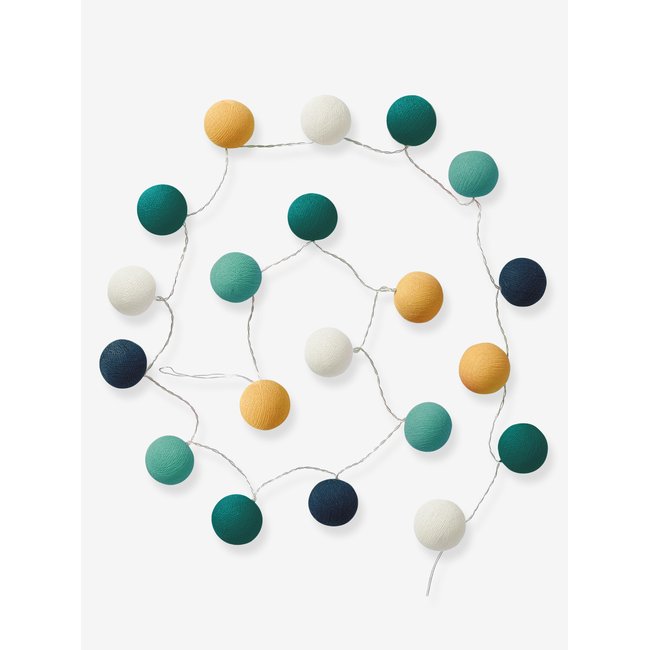 Guirlande Lumineuse Couleur multicolore <span itemprop=