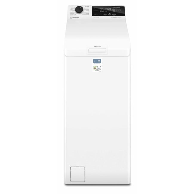 Lave linge top EW6TI3264AK blanc <span itemprop=