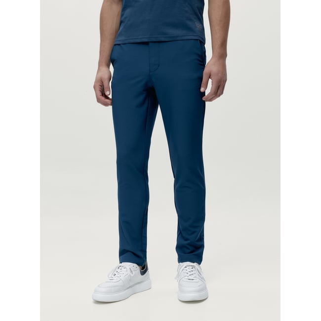 Pantalon de sport homme Ganges Avec poches séchage rapide - BORN