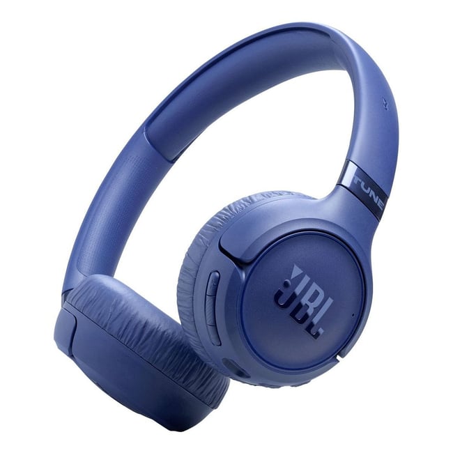 Casque Tune 680NC Bleu bleu <span itemprop=
