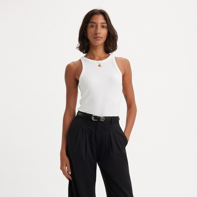 Levi's tanktop dames online