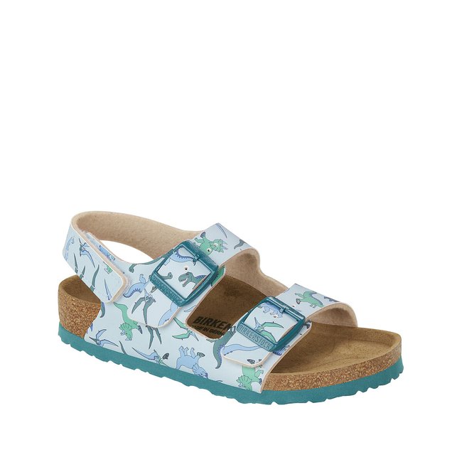 Birkenstock bambina hot sale