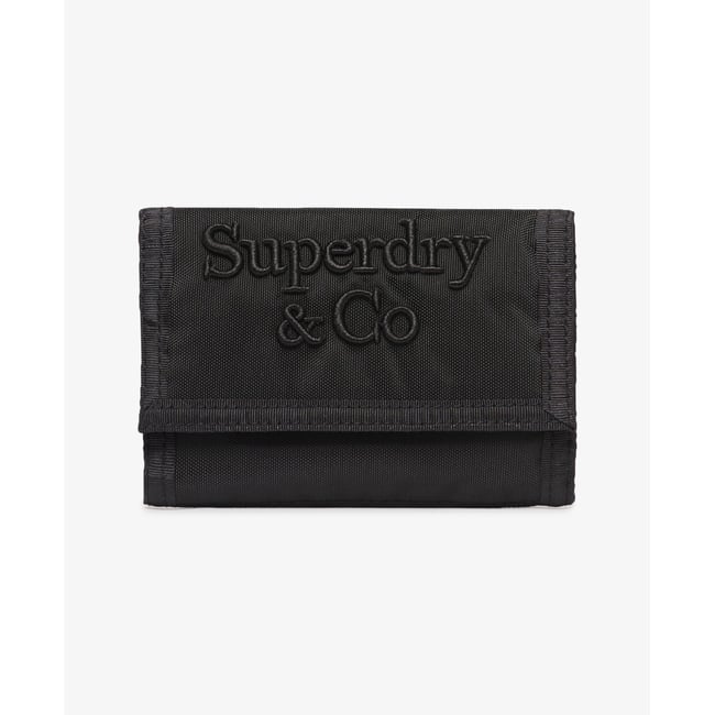 Portefeuille Outdoor Coupe Classique - SUPERDRY