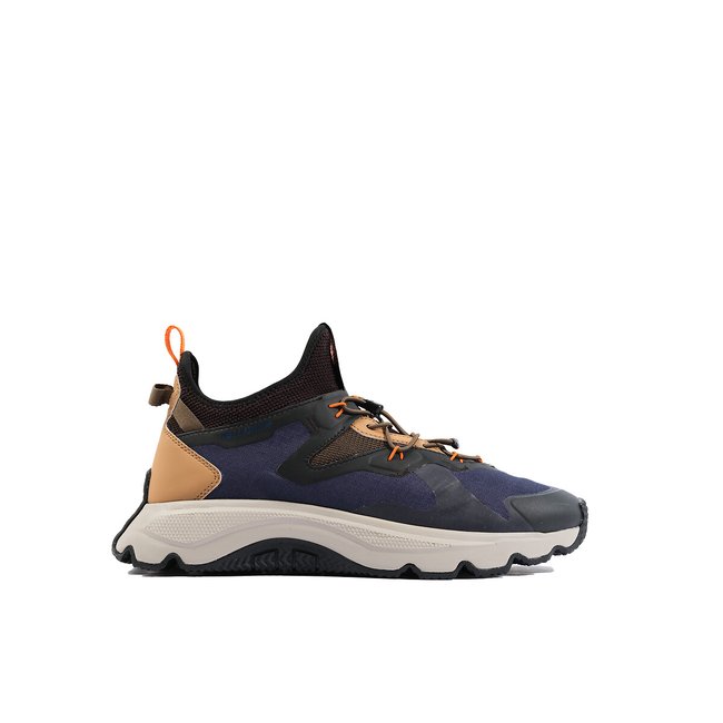 Sneakers Thunder Lo blau PALLADIUM