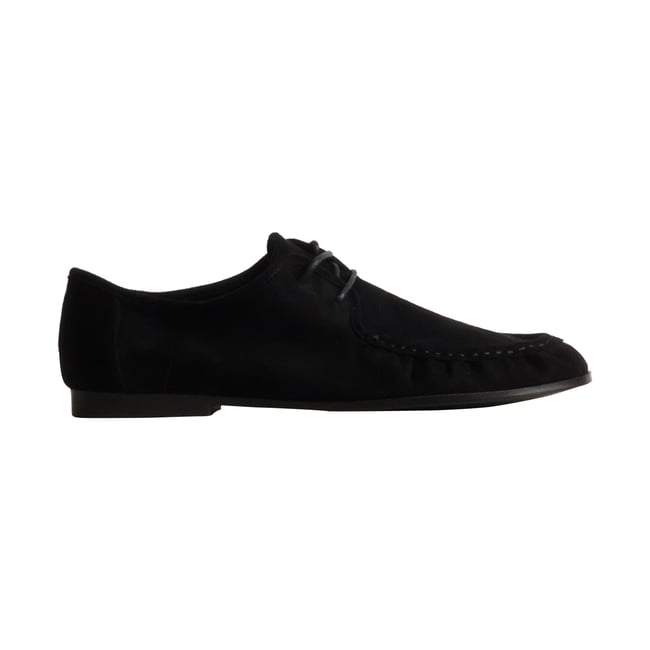 Moccasin à Lacets R N B - ENZA NUCCI