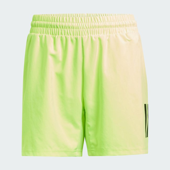 Short 3 bandes Club Tennis Enfants - adidas Performance
