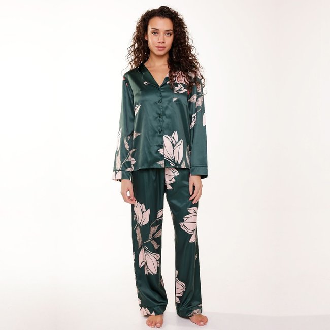 La redoute pyjama femme satin deals