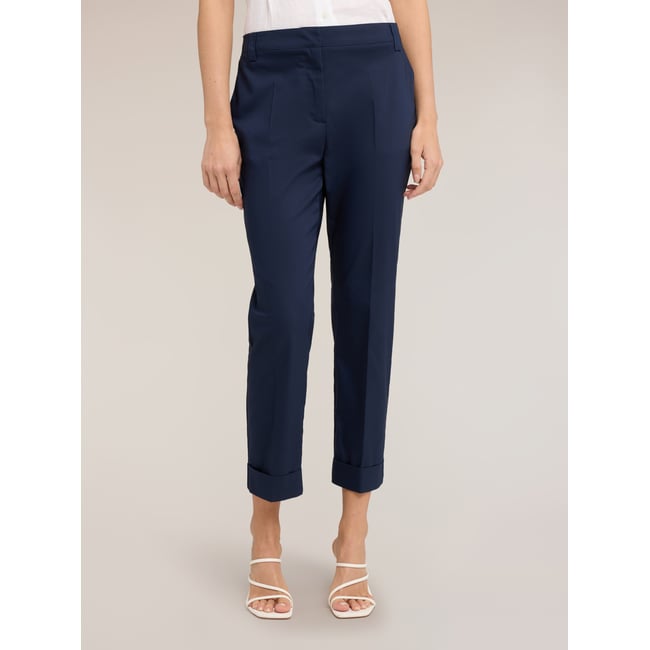 Pantalon cropped - MOTIVI