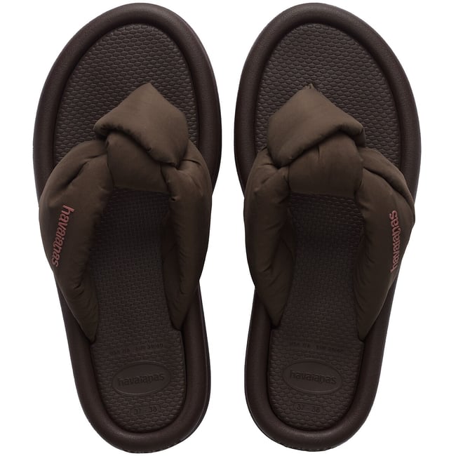 Tongs OVER PUFFED UP - HAVAIANAS