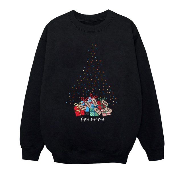 Sweat noir <span itemprop=