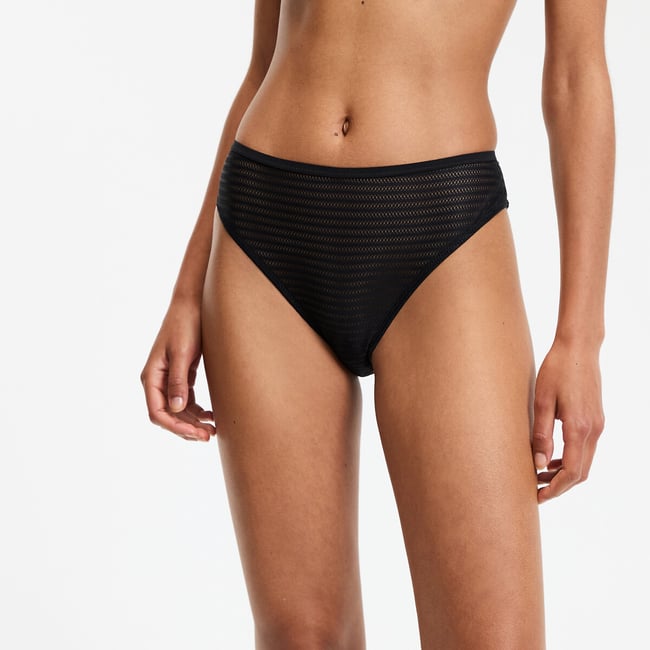 Culotte haute en tulle - LA REDOUTE COLLECTIONS