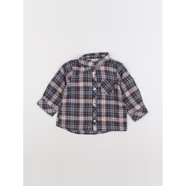 Chemise - Très bon état v019845 <span itemprop=