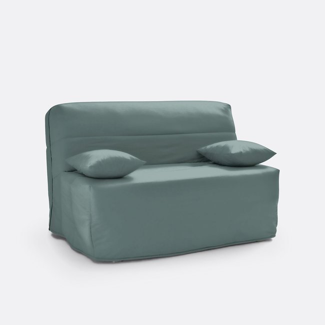Sofá tipo banqueta BZ espuma confort 9 cm - SO'HOME