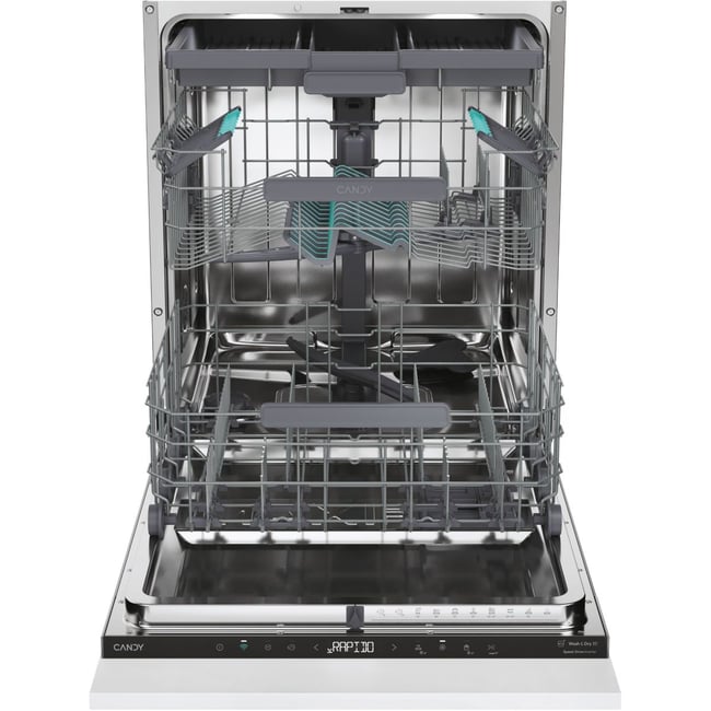 Lave vaisselle encastrable CNS 4A4S3PSB - CANDY