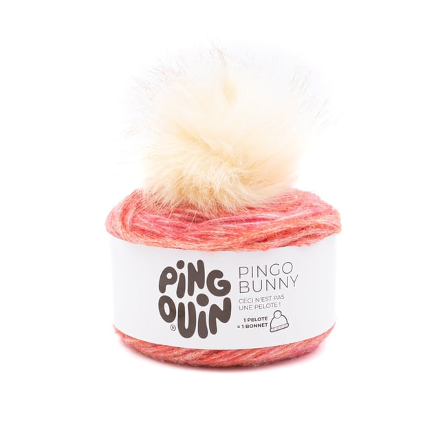 Pingo Bunny - PINGOUIN