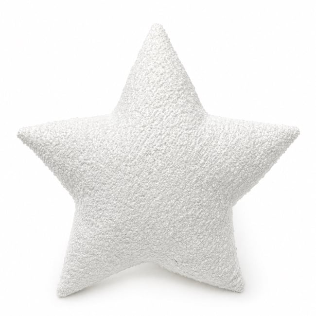 Peluche étoile enfant BOUCLE - MEOW BABY