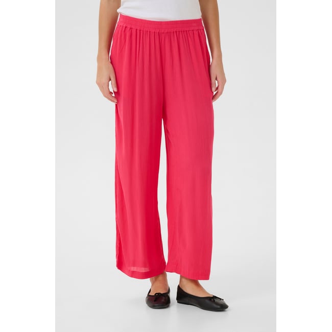 Pantalon casual - KAFFE