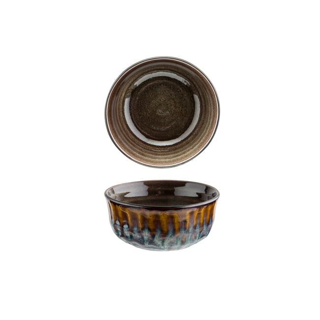 Lot de 6 Coupelles en porcelaine, QUINTANA - COSY&TRENDY
