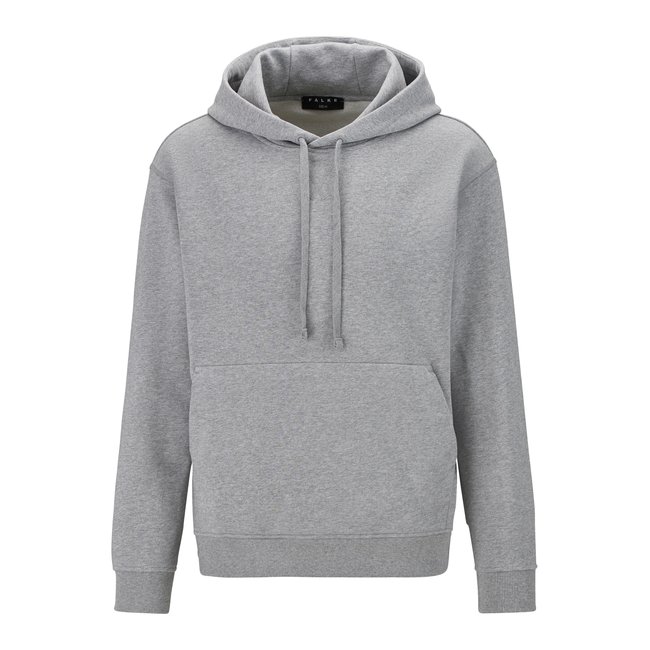 Sweat à capuche Coton (biologique) - FALKE