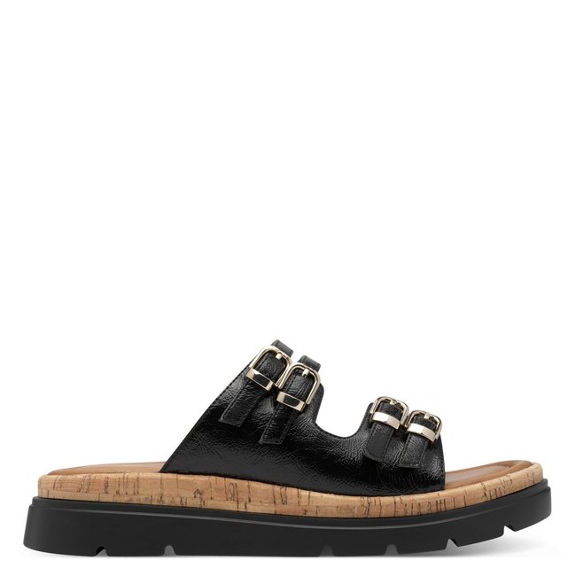 Mule en boucle - TAMARIS