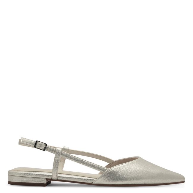 escarpin en boucle - TAMARIS
