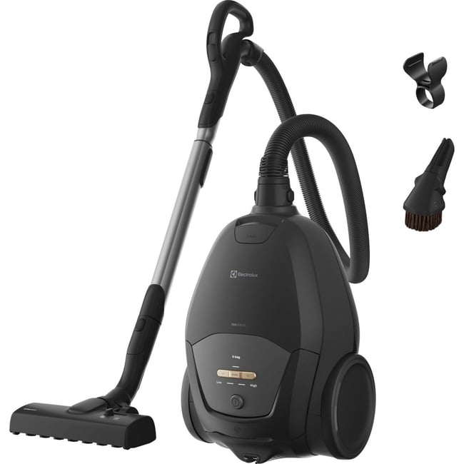 Aspirateur avec sac EB71U1GG - ELECTROLUX