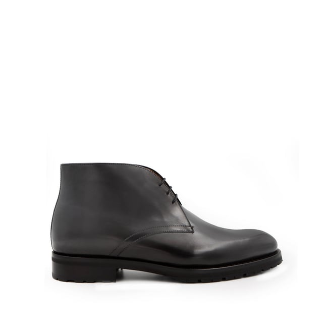 Bottines patiné TOMASO - FINSBURY