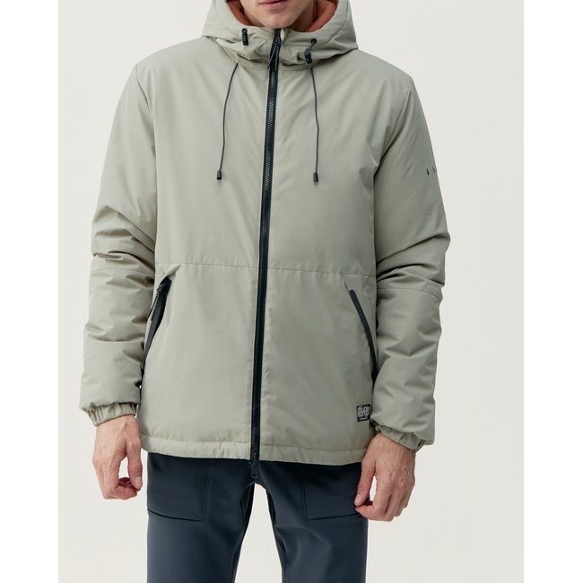 Veste de sport VOLGA - BORN LIVING YOGA