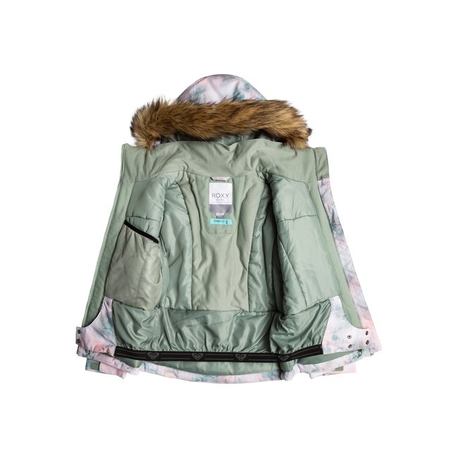 Veste de snow. - ROXY
