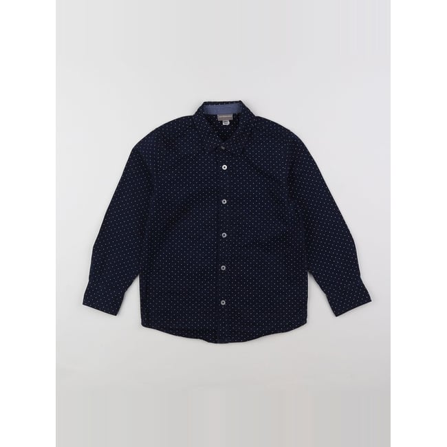 Chemise - Très bon état v002232 <span itemprop=
