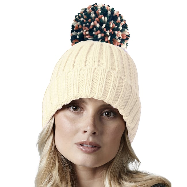 Bonnet HYGGE - BEECHFIELD