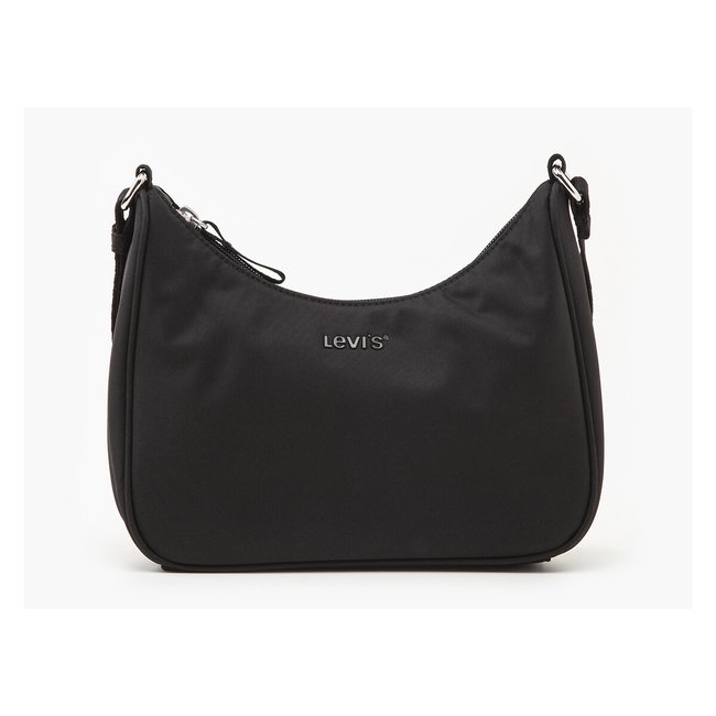 Shoulder Bag, black, LEVI'S